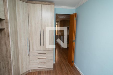 Quarto 1 de apartamento para alugar com 2 quartos, 45m² em Demarchi, São Bernardo do Campo