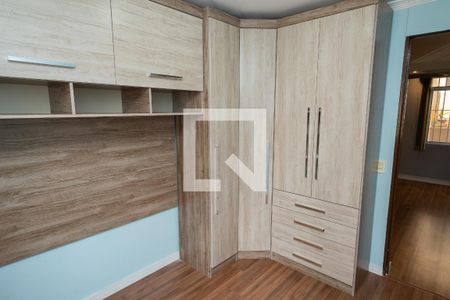 Quarto 1 de apartamento para alugar com 2 quartos, 45m² em Demarchi, São Bernardo do Campo