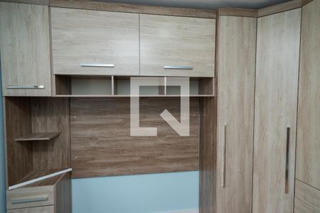 Quarto 1 de apartamento para alugar com 2 quartos, 45m² em Demarchi, São Bernardo do Campo