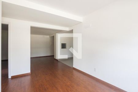 Apartamento à venda com 63m², 2 quartos e 1 vagaSala