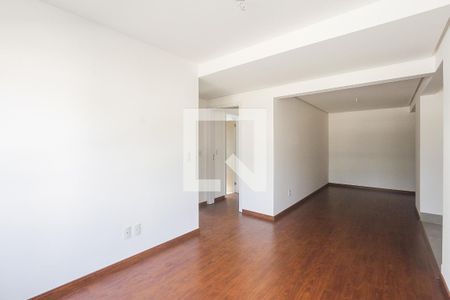 Apartamento à venda com 63m², 2 quartos e 1 vagaSala