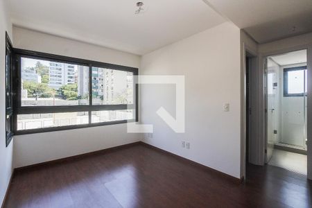 Apartamento à venda com 63m², 2 quartos e 1 vagaSala