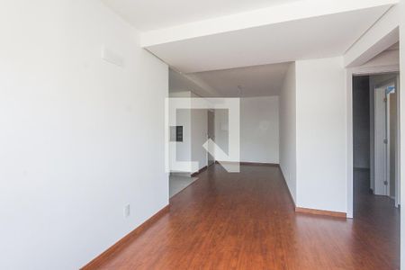 Apartamento à venda com 62m², 2 quartos e 2 vagasSala