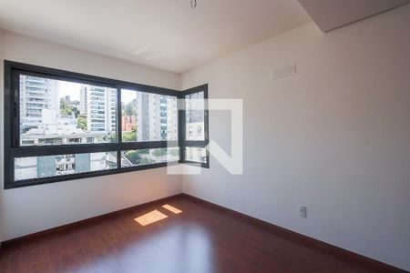 Apartamento à venda com 62m², 2 quartos e 2 vagasSala