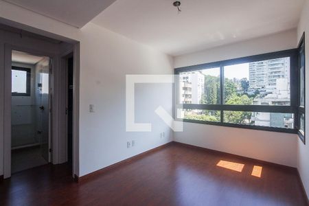 Apartamento à venda com 62m², 2 quartos e 2 vagasSala