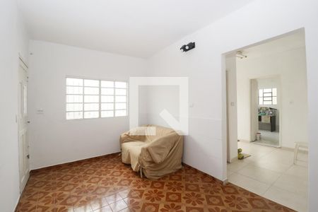Sala 2 de casa à venda com 4 quartos, 280m² em Imirim, São Paulo