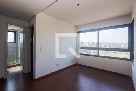 Apartamento à venda com 64m², 2 quartos e 2 vagasSala