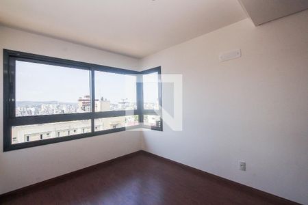 Apartamento à venda com 64m², 2 quartos e 2 vagasSala