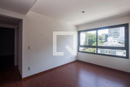 Apartamento à venda com 67m², 2 quartos e 2 vagasSala