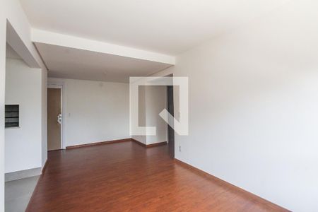 Apartamento à venda com 67m², 2 quartos e 2 vagasSala