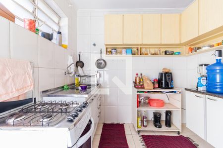 Cozinha de casa à venda com 2 quartos, 93m² em Vila Santa Maria, São Paulo