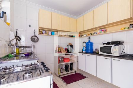 Cozinha de casa à venda com 2 quartos, 93m² em Vila Santa Maria, São Paulo