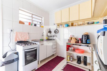 Cozinha de casa à venda com 2 quartos, 93m² em Vila Santa Maria, São Paulo