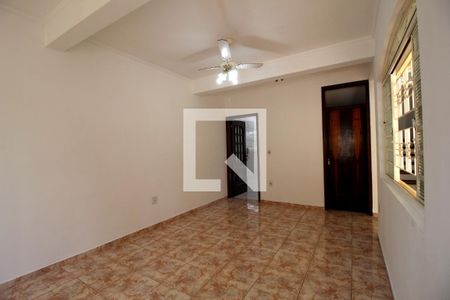 Sala de casa para alugar com 3 quartos, 280m² em Jardim Ana Maria, Sorocaba