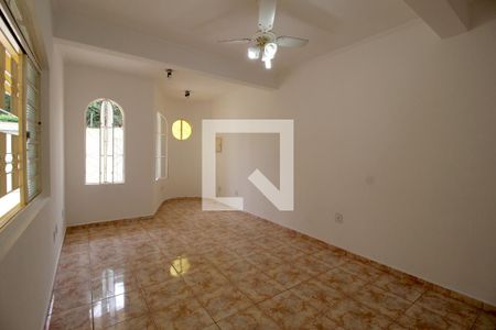 Sala de casa para alugar com 3 quartos, 280m² em Jardim Ana Maria, Sorocaba