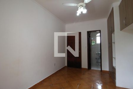 Suíte de casa para alugar com 3 quartos, 280m² em Jardim Ana Maria, Sorocaba