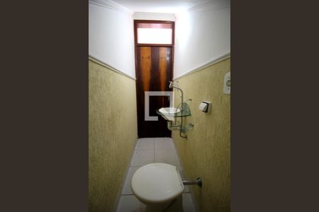 Lavabo de casa para alugar com 3 quartos, 280m² em Jardim Ana Maria, Sorocaba