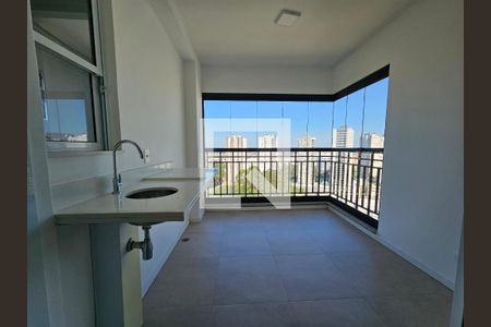 Apartamento para alugar com 58m², 1 quarto e 1 vagaSala