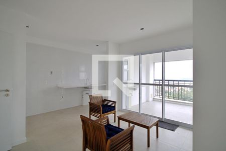 Apartamento para alugar com 58m², 1 quarto e 1 vagaSala