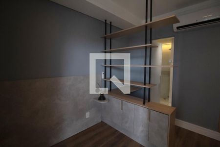 Quarto de apartamento à venda com 1 quarto, 40m² em Cerqueira César, São Paulo