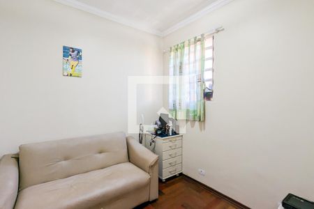 Sala 2 de casa à venda com 3 quartos, 190m² em Nova Petrópolis, São Bernardo do Campo