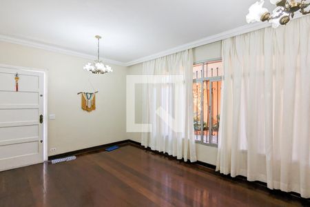 Sala 1 de casa à venda com 3 quartos, 190m² em Nova Petrópolis, São Bernardo do Campo