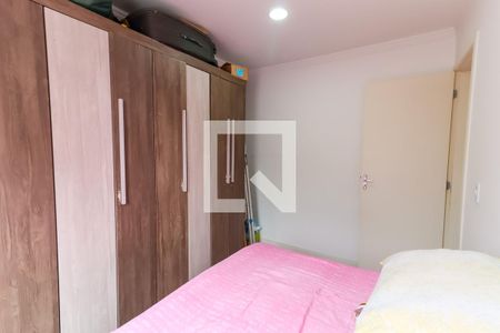 Quarto 2 de apartamento à venda com 3 quartos, 79m² em Parque Taboão, Taboão da Serra