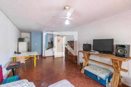 Sala de casa à venda com 3 quartos, 143m² em Jardim Bonfiglioli, São Paulo