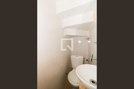 Lavabo de casa à venda com 2 quartos, 140m² em Vila Gustavo, São Paulo