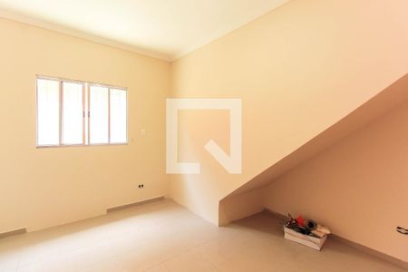 Quarto de casa de condomínio para alugar com 1 quarto, 60m² em Brás, São Paulo