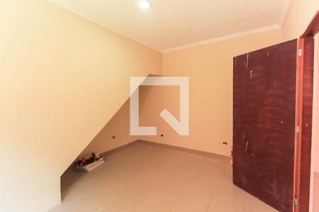 Quarto de casa de condomínio para alugar com 1 quarto, 60m² em Brás, São Paulo