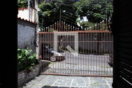 Vista do quarto 1 de casa à venda com 5 quartos, 360m² em Santa Monica, Belo Horizonte