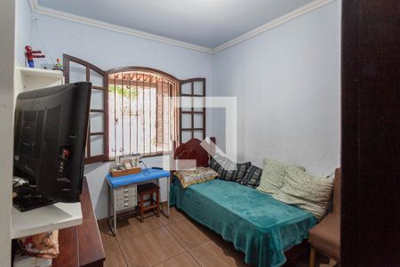 Quarto 2 de casa à venda com 5 quartos, 360m² em Santa Monica, Belo Horizonte