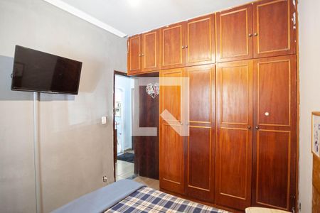 Quarto 1  de casa à venda com 5 quartos, 360m² em Santa Monica, Belo Horizonte