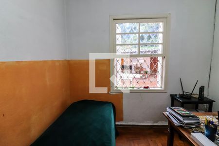 Quarto de casa à venda com 3 quartos, 130m² em Caxingui, São Paulo