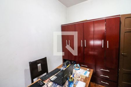 Quarto de casa à venda com 3 quartos, 130m² em Caxingui, São Paulo