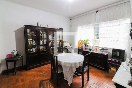 Sala de casa à venda com 3 quartos, 130m² em Caxingui, São Paulo