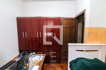 Quarto de casa à venda com 3 quartos, 130m² em Caxingui, São Paulo