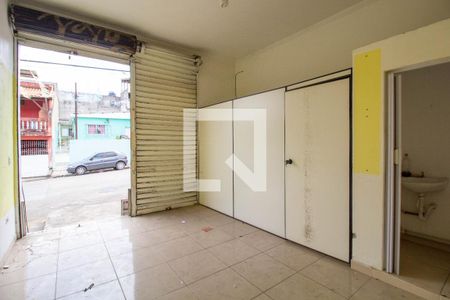 Salão de casa à venda com 4 quartos, 110m² em Vila Verde, São Paulo