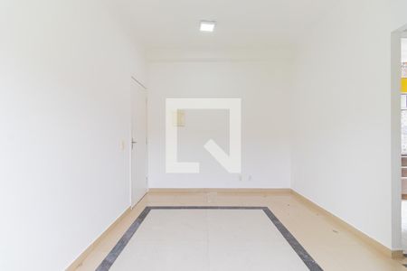 Sala de apartamento para alugar com 2 quartos, 46m² em Vila do Castelo, São Paulo