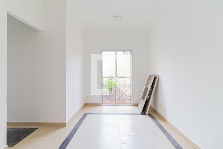 Saka de apartamento para alugar com 2 quartos, 46m² em Vila do Castelo, São Paulo