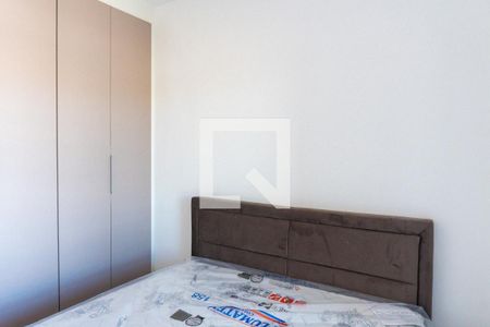 Quarto 1 de apartamento à venda com 3 quartos, 60m² em Vila Paulista, São Paulo