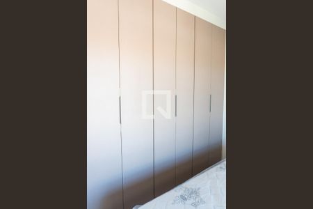 Quarto 1 - Armários de apartamento à venda com 3 quartos, 60m² em Vila Paulista, São Paulo