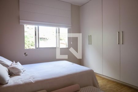 Suíte 1 de apartamento à venda com 3 quartos, 170m² em São Bento, Belo Horizonte