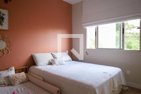 Suíte 1 de apartamento à venda com 3 quartos, 170m² em São Bento, Belo Horizonte