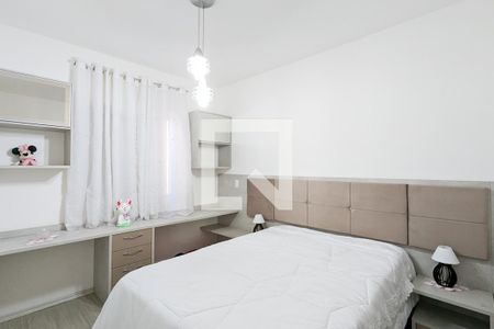 Quarto 1 de apartamento à venda com 2 quartos, 68m² em Vila Jahu, São Bernardo do Campo