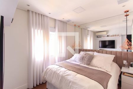 Quarto 2 de apartamento à venda com 2 quartos, 78m² em Mooca, São Paulo