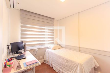 Quarto 1 de apartamento à venda com 2 quartos, 78m² em Mooca, São Paulo