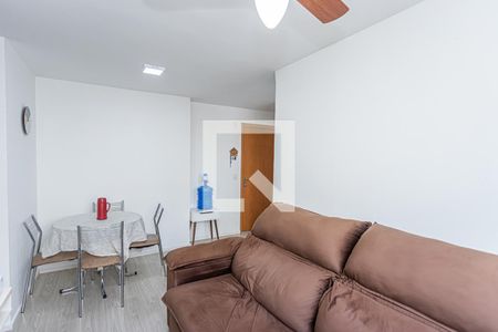 Sala de apartamento para alugar com 2 quartos, 43m² em Jardim Iris, São Paulo