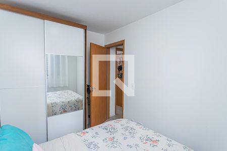 Quarto 1 de apartamento para alugar com 2 quartos, 43m² em Jardim Iris, São Paulo